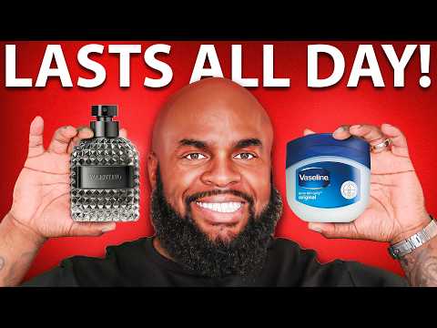 How To Make Your Fragrances Last All Day