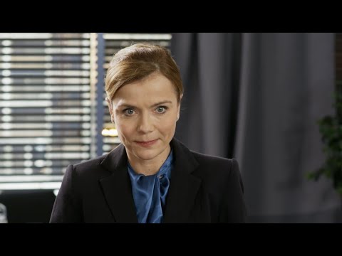 ¡MUJER DE NEGOCIOS ACUSADA DE MATAR A SU MARIDO! Una serie sobre el amor en tiempos de crisis