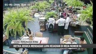 Download lagu Jessica's Activities from the Time the Coffee Arrived Until It Was Moved mp3