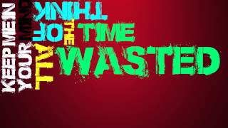 Envoi - Ghost Lyrics