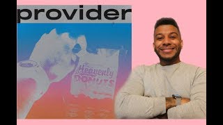 Frank Ocean - Provider (Reaction/Review) #Meamda