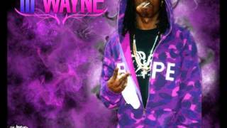 Lil Wayne  - Happy Birthday
