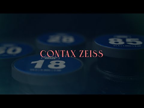 Contax Zeiss - Long Term Review | Everything I Wish I Knew Before Buying
