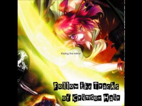 Kissing the Mirror - Never Ending Reincarnation