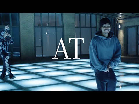 AT - D.fault x rez (official music video)