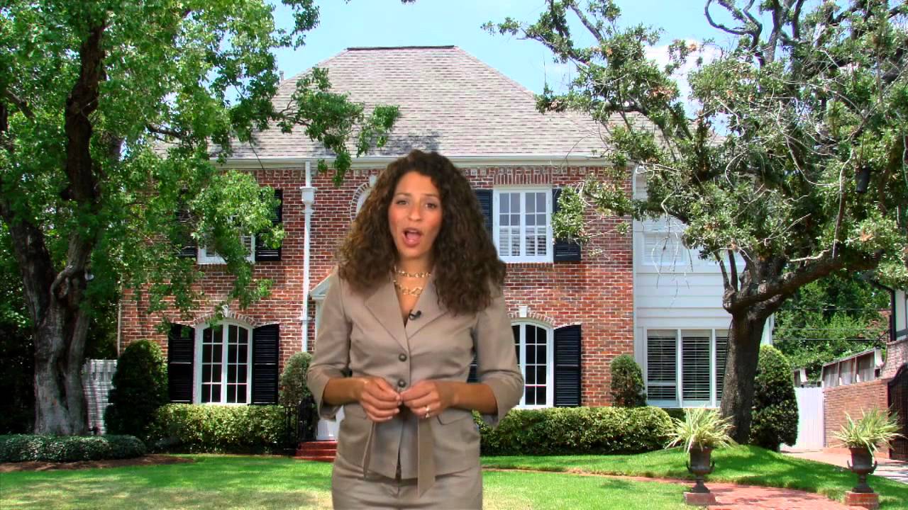 What are Deed Restrictions?