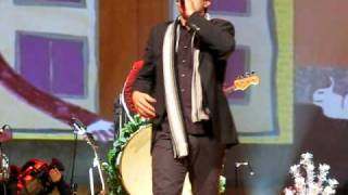 Love Came Down At Christmas time -Jars of Clay