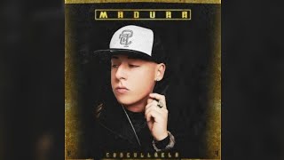 Madura (Versión Original) - Cosculluela