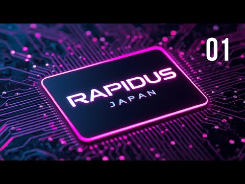 Japan and the AI Century 01-03. #AIVocab #LearnAI #rapidus #FutureSkills #JapanandtheAICentury