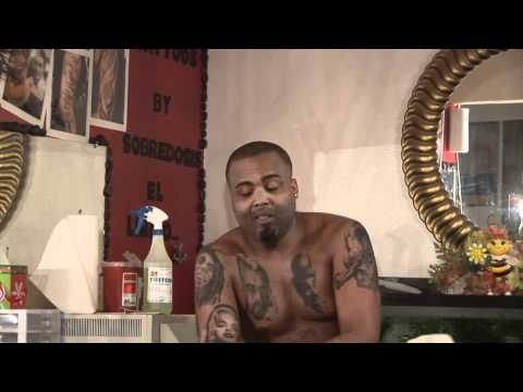 El Aldeano Ft. Sobredosis El Lirico - De Mi Pa Ustedes (2012)