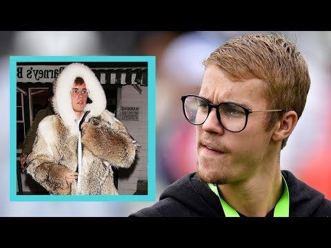 Justin Bieber's CRAZIEST Fashion Moments & New Clothing Line!! | Hollywire