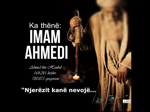 "Njerëzit kanë nevojë m'i trajtu butë... ⁉️" - Hoxhë Qëndrim Jashari