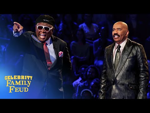 Can George Wallace secure the bag in Fast Money??