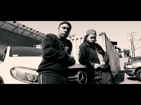 King Envy ft  Rucci - Fast Money (MUSICVIDEO)