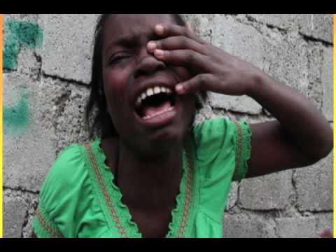 RAS BOGLE "CRY FOR JUSTICE" OFFICIAL VIDEO!