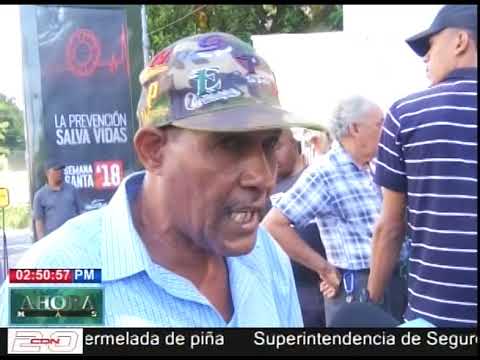 Ocupantes de apartamentos en Invivienda reclaman un lugar para vivir