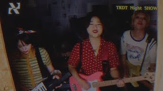 [ Live Clip ] 리뎀션즈(The Redemptions) - 'Hiding in the corner again'