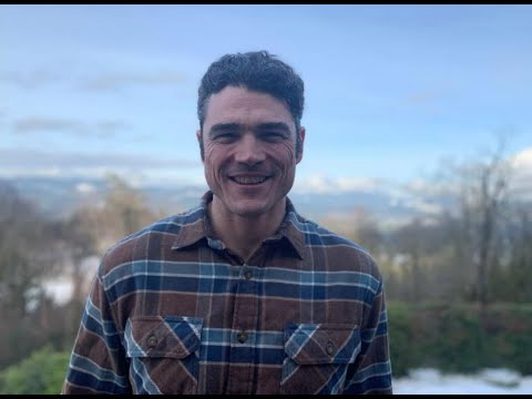 Feature: Gold Star Husband Joe Kent