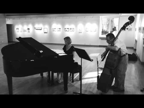 GEORGE MRAZ & CAMILLA MRAZ  / WISTERIA