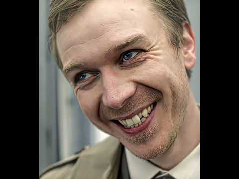 Он Поставил На Кон Все 💀 | Luther | Dia De Fiesta (Super Slowed) #shorts