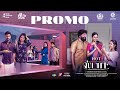 Hot Spot - Promo | Kalaiyarasan | Sandy | Adithya B | Ammu Abhirami | Gouri Kishan
