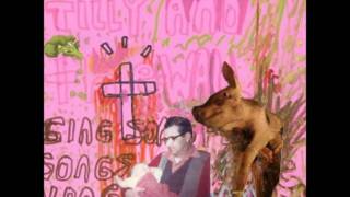 Tilly and the Wall - Forget the Feeling