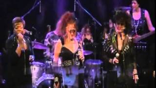 Give It Up - Etta James