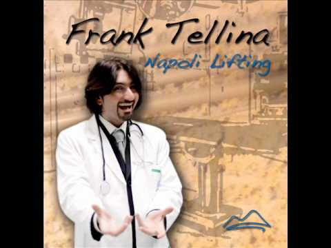 Frank Tellina - Annarè (Gigi D'Alessio reggae / rocksteady Cover)