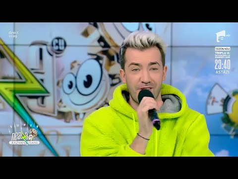 Arsenium, Mianna, TYMMA - Maracuya