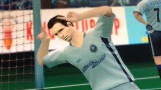 WCCF 12-13 　u-69イタリアでテンプレ倒すまでやる　part 6