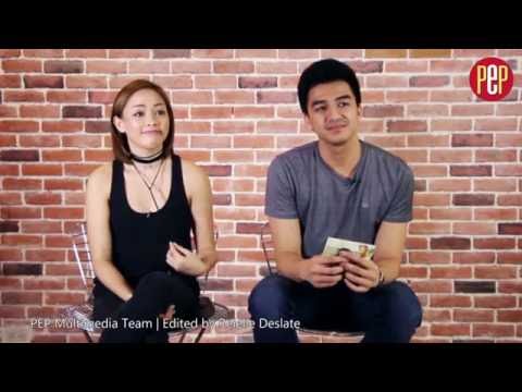 Why Migz and Maya are better off as a singing duo than an actual couple