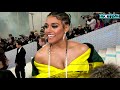 Met Gala 2023 Ariana Debose Wears BRIGHT 1920s Inspired Look