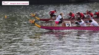 Championnat de France 2016 à St-Jean-de-Losne