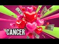 CANCER Where Did All This Money Come From
