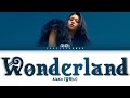 AleXa (알렉사) – Wonderland (From “American Song Contest”) Lyrics (Color Coded Han/Rom/Eng)