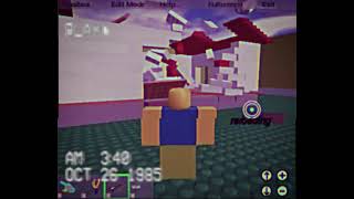 Cover art for Roblox Phonk