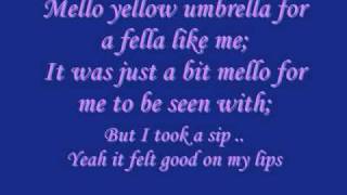 felt good on my lips- tim mcgraw (WITH LYRICS)