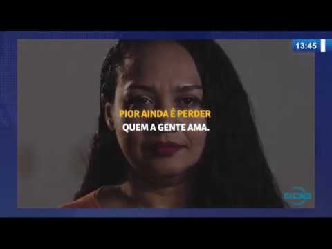 O DIA NEWS 27 04 20  Especialistas analisam campanha a favor do isolamento social em Teresina