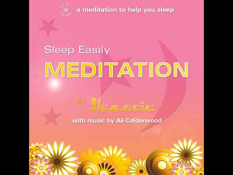 Shazzie Love, Ali Calderwood - Sleep Easily Meditation