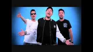 6 1 sfigato - Max Pezzali feat. Two Fingerz - 2012