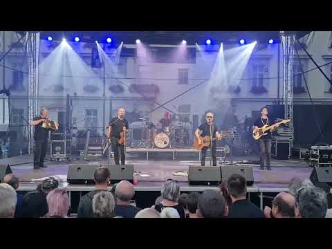 Čechomor - Hoja, hoja - (Litovelské slavnosti 2.9.2023)