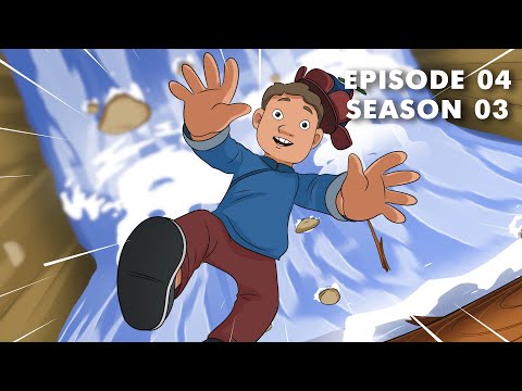 Munkh Tunkh Episode 4 | Season 3 "Тугал Бар хоёр" Мөнх Тунх 4-р анги