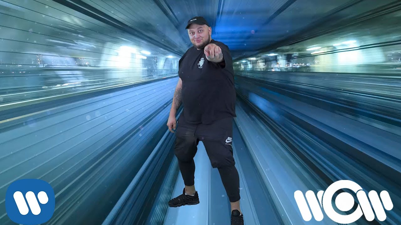 Kyivstoner — Лето (Lyric Video)