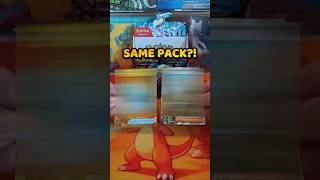 TWO SECRET RARES IN ONE PACK?!