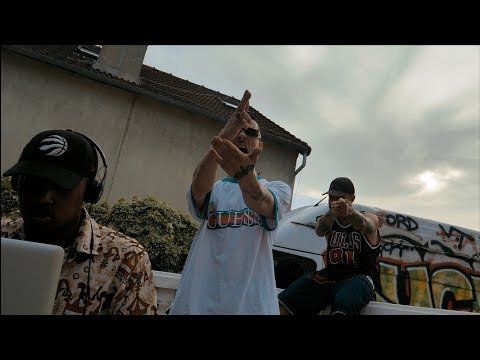 Mazoo - Crow (Prod By @rolla_nc_ )(Directed By 99)(Nouvelle Conscience)