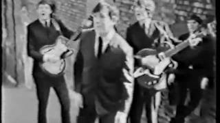 The Animals - Baby Let Me Take You Home (1964) ♫♥ 58 YEARS &amp; counting