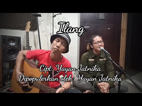 ILANG - Enjang Hanter (Cover Acoustic)