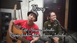 Download lagu ILANG - Enjang Hanter (Cover Acoustic) mp3
