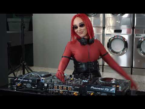 SHADU  - The Flow Vol. 09 / Afro House