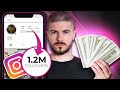 How To Start An Instagram Theme Page Business In 10 Minutes
